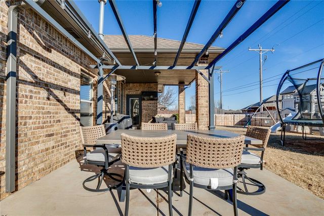 3808 St Augustine Street, Mustang, OK 73064