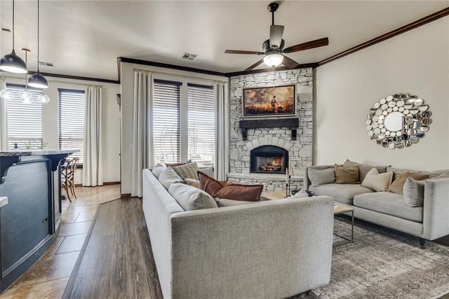 3808 St Augustine Street, Mustang, OK 73064