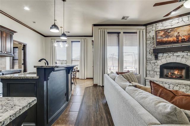 3808 St Augustine Street, Mustang, OK 73064