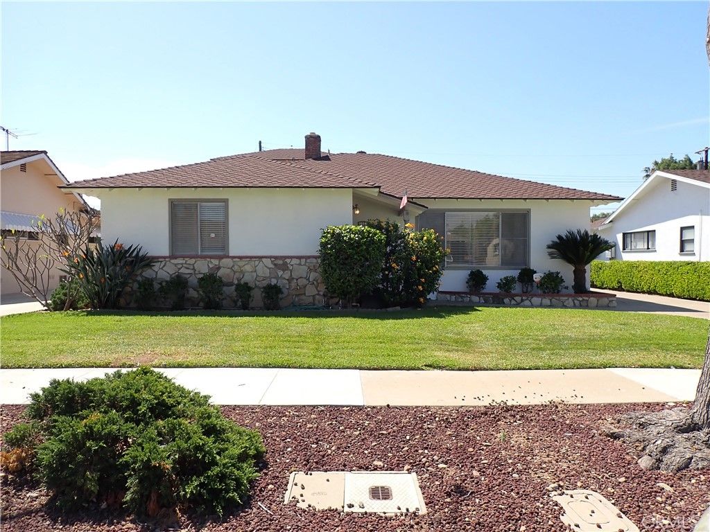 1324 E Madison, Orange, CA 92867