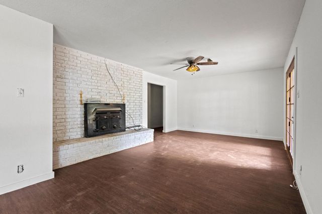 5994 Fm 1753, Denison, TX 75021