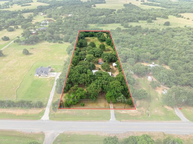5994 Fm 1753, Denison, TX 75021