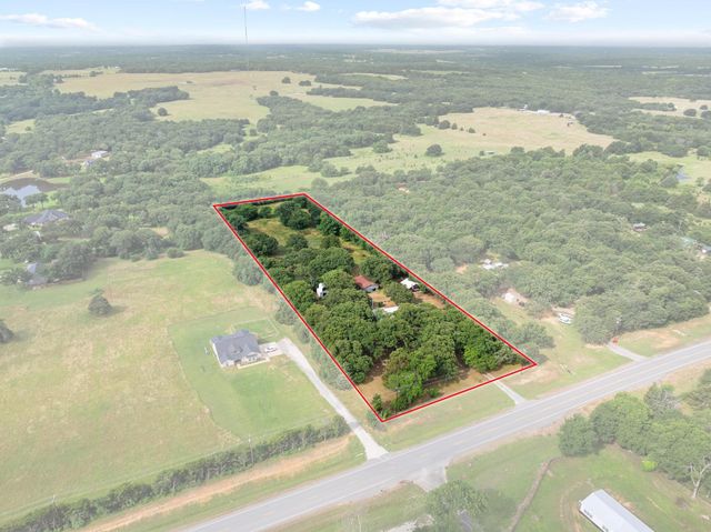 5994 Fm 1753, Denison, TX 75021