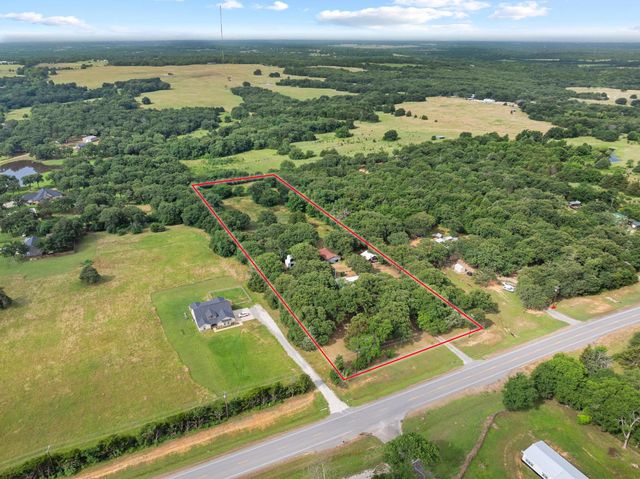 5994 Fm 1753, Denison, TX 75021