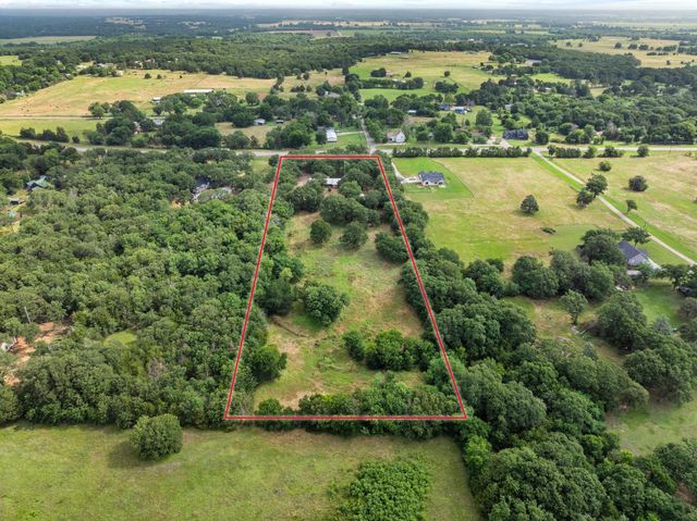 5994 Fm 1753, Denison, TX 75021