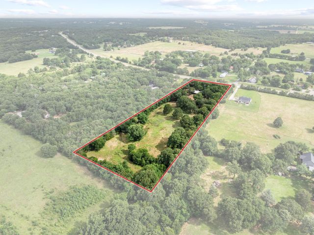 5994 Fm 1753, Denison, TX 75021