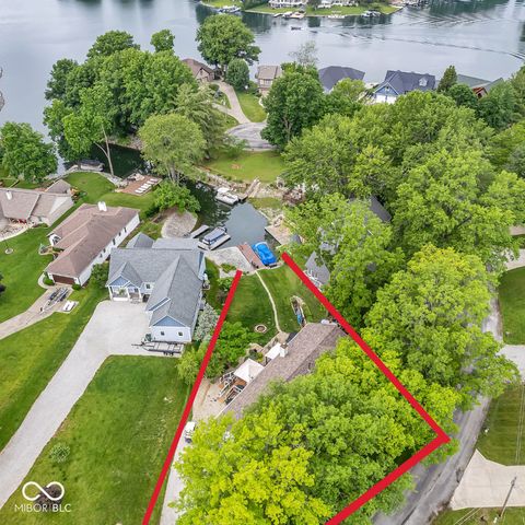 101 Jefferson Valley, Coatesville, IN 46121