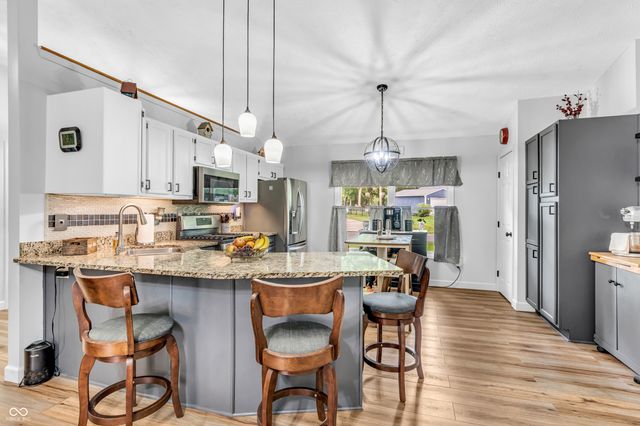 101 Jefferson Valley, Coatesville, IN 46121