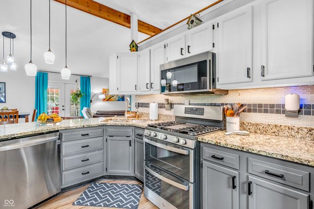 101 Jefferson Valley, Coatesville, IN 46121