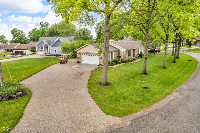 101 Jefferson Valley, Coatesville, IN 46121