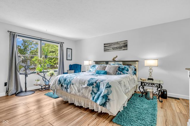 101 Jefferson Valley, Coatesville, IN 46121