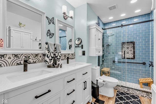 101 Jefferson Valley, Coatesville, IN 46121