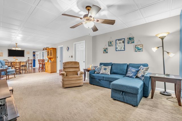 101 Jefferson Valley, Coatesville, IN 46121