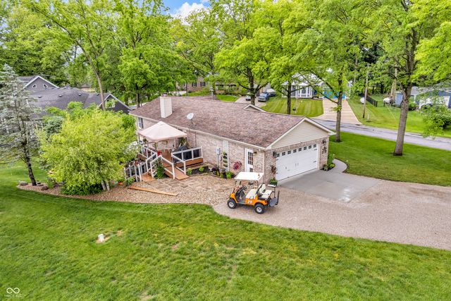 101 Jefferson Valley, Coatesville, IN 46121