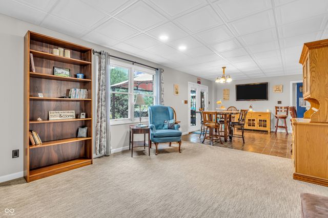 101 Jefferson Valley, Coatesville, IN 46121