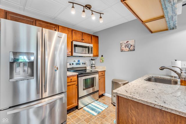 101 Jefferson Valley, Coatesville, IN 46121