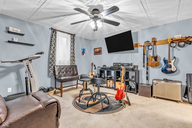 101 Jefferson Valley, Coatesville, IN 46121