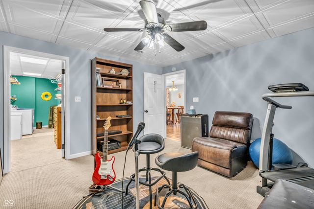 101 Jefferson Valley, Coatesville, IN 46121