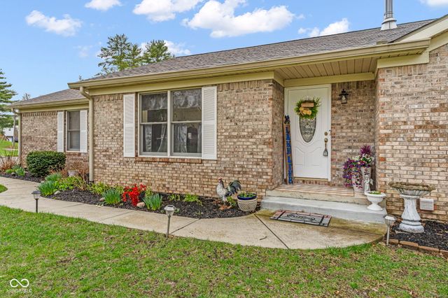 101 Jefferson Valley, Coatesville, IN 46121