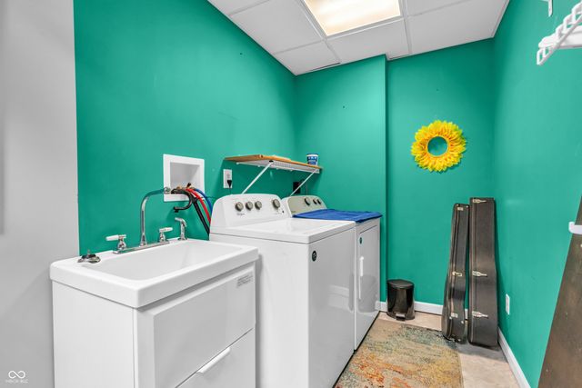 101 Jefferson Valley, Coatesville, IN 46121