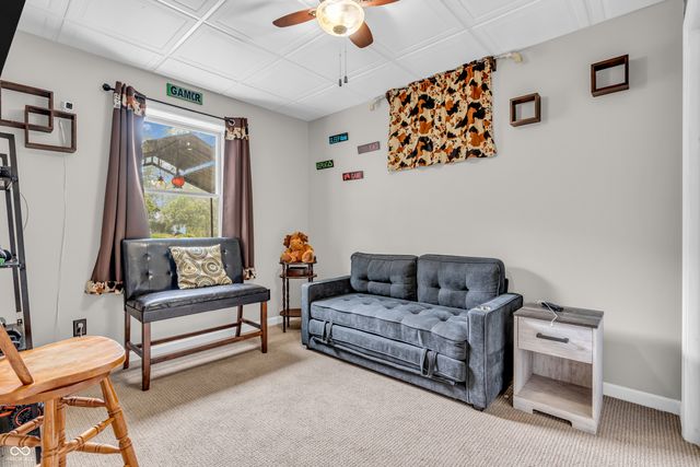 101 Jefferson Valley, Coatesville, IN 46121