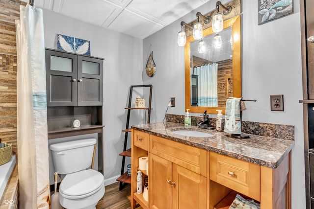 101 Jefferson Valley, Coatesville, IN 46121