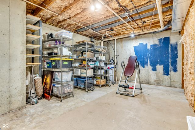 101 Jefferson Valley, Coatesville, IN 46121