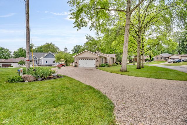 101 Jefferson Valley, Coatesville, IN 46121