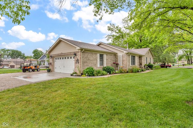 101 Jefferson Valley, Coatesville, IN 46121