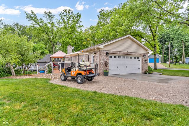 101 Jefferson Valley, Coatesville, IN 46121