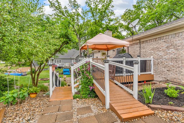 101 Jefferson Valley, Coatesville, IN 46121