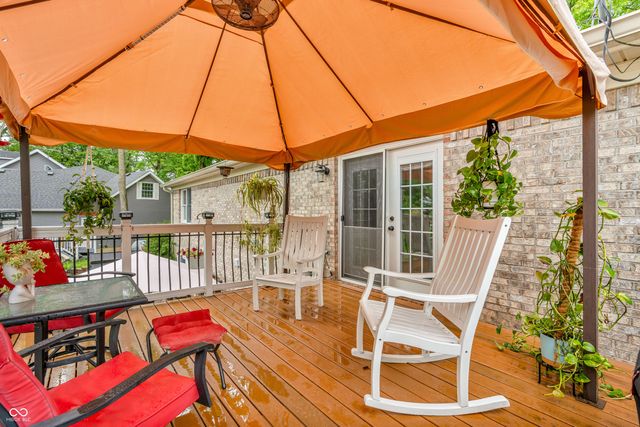 101 Jefferson Valley, Coatesville, IN 46121