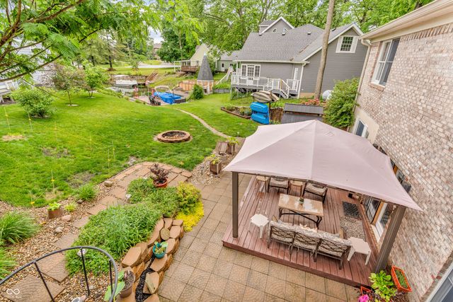 101 Jefferson Valley, Coatesville, IN 46121