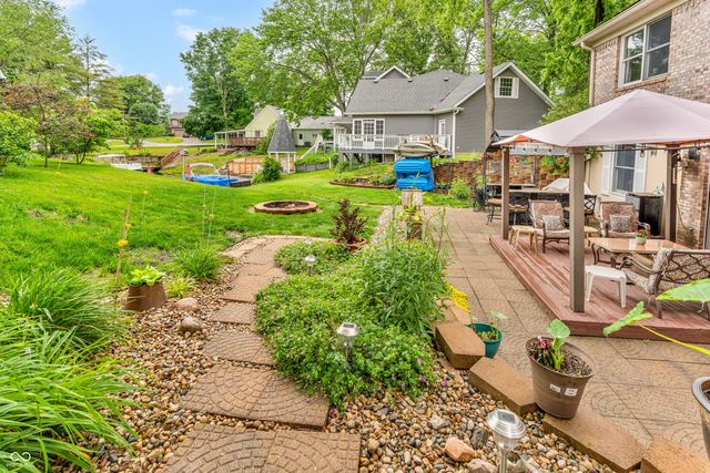 101 Jefferson Valley, Coatesville, IN 46121