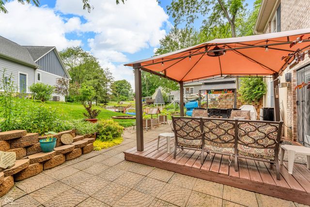 101 Jefferson Valley, Coatesville, IN 46121