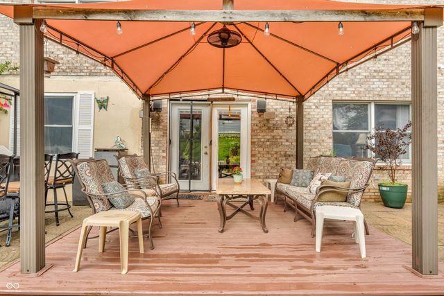 101 Jefferson Valley, Coatesville, IN 46121