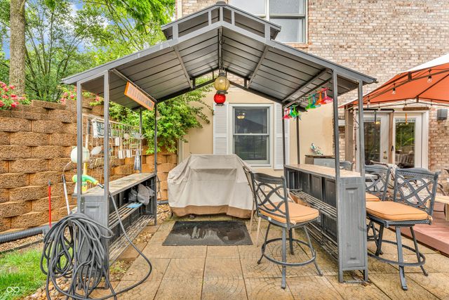 101 Jefferson Valley, Coatesville, IN 46121