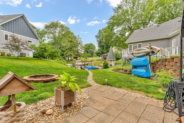 101 Jefferson Valley, Coatesville, IN 46121