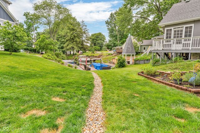 101 Jefferson Valley, Coatesville, IN 46121