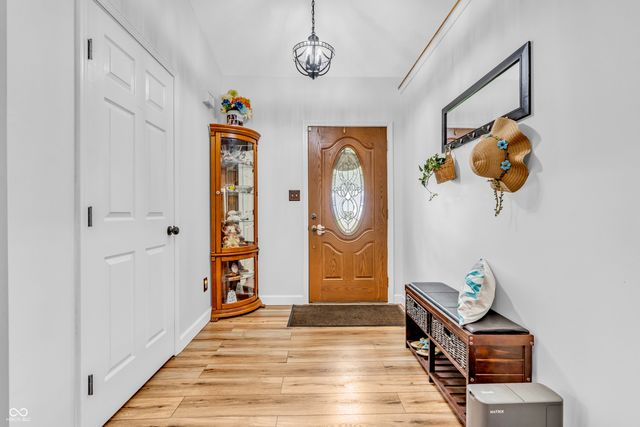 101 Jefferson Valley, Coatesville, IN 46121