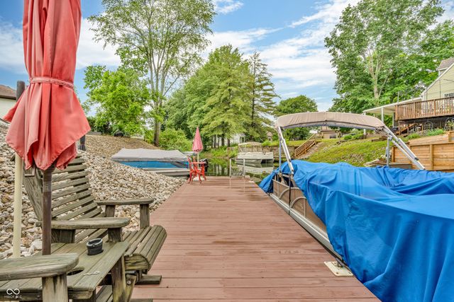 101 Jefferson Valley, Coatesville, IN 46121