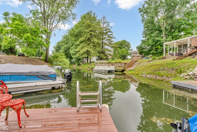 101 Jefferson Valley, Coatesville, IN 46121