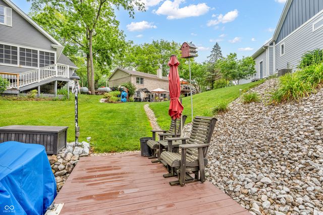 101 Jefferson Valley, Coatesville, IN 46121