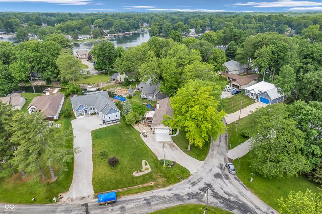 101 Jefferson Valley, Coatesville, IN 46121