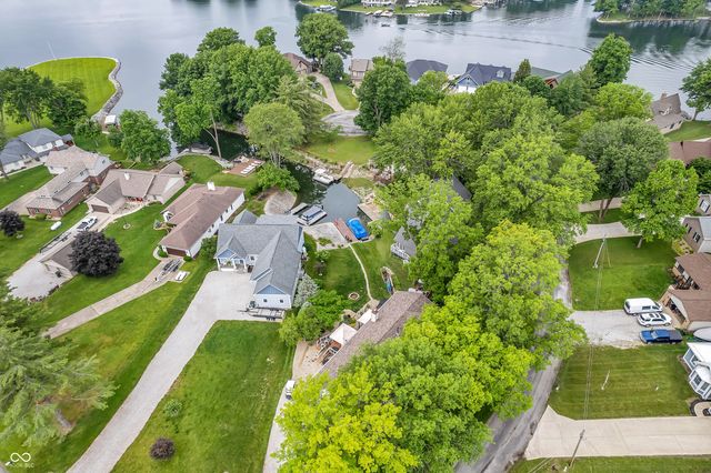 101 Jefferson Valley, Coatesville, IN 46121