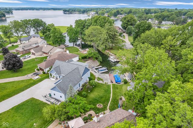 101 Jefferson Valley, Coatesville, IN 46121