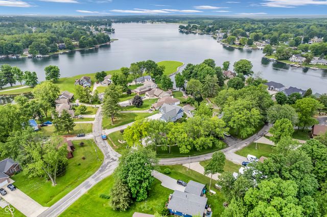 101 Jefferson Valley, Coatesville, IN 46121