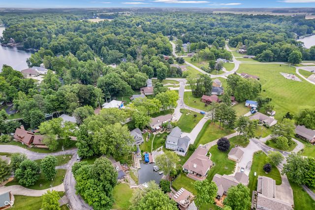 101 Jefferson Valley, Coatesville, IN 46121