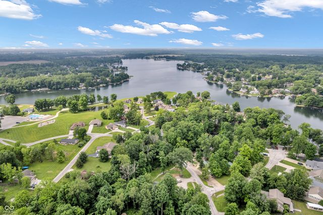 101 Jefferson Valley, Coatesville, IN 46121