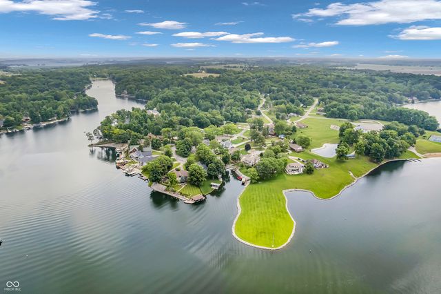 101 Jefferson Valley, Coatesville, IN 46121